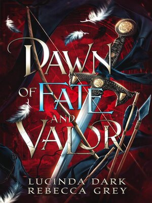 cover image of Dawn of Fate and Valor